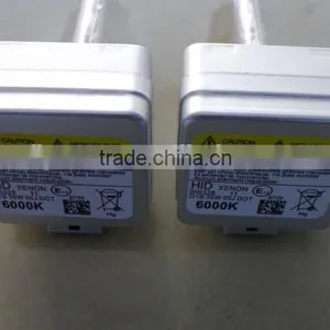 High Quality Original Xenon HID 35W,55W, D1S Bulb thumbnail-3