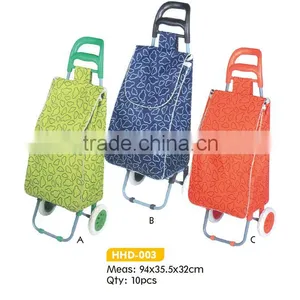 2016 Hot Selling Shopping Trolley Bag thumbnail-1