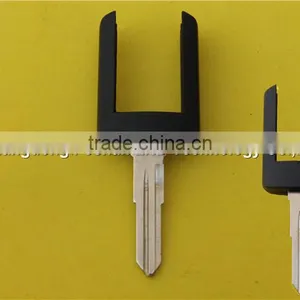 Best Selling Opel Corsa 2 Buttons Remote Case Blade Car Key Cutter Blade thumbnail-1