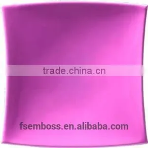 Ceramic Tile Ceramic Wall Tile Ceramic Wall Decorative Tile 15*15cm Pink Red Color thumbnail-1