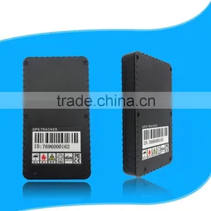 Real Time Tracking Can Prevent Loss of Personal MINI GPS GSM Tracker 100 Days Standby Time thumbnail-5