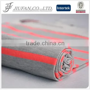 Jiufan Textile Yarn Dyed Discount Fabric Shipping From China thumbnail-1