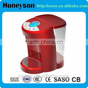 Instant Electric Mini Water Dispenser thumbnail-1