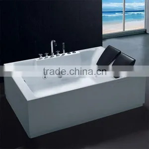 2014 Home Spa Spa Shower Head Sexy Hot Tub Massage Spa Bathtub thumbnail-1