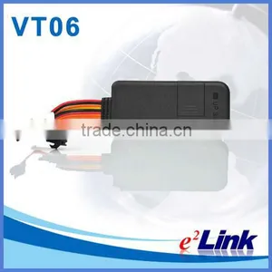 Truck Tracking Device, Track Your Truck via VT06 thumbnail-1