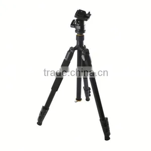 Professional Camera Tripod, Ball Head Tripod TS-PT201BN thumbnail-1
