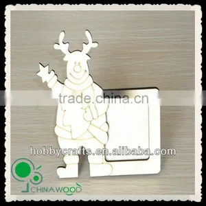 DIY Craft Wooden Photo Frame thumbnail-6