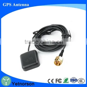 Active GPS + GLONASS Antenna Waterproof Car Navigation GNSS Receiver External Gps/glonass Antenna SMA thumbnail-2