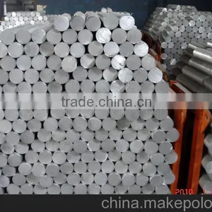 6061 T6 Aluminum Bar Aluminum Rod 6082 T6 thumbnail-2