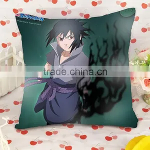 Newest Anime NARUTO Pillow Cases thumbnail-4