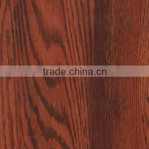 12mm Walnut Color Laminate Flooring thumbnail-1
