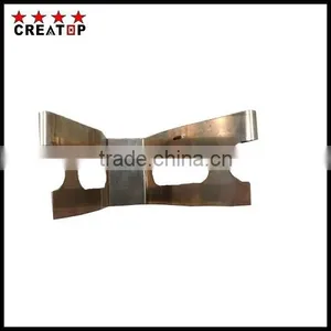 Metal Stamping Auto Parts thumbnail-2