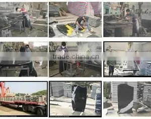 Lingshou Jinkui Stone Co., Ltd. company overview - view 3 thumbnail
