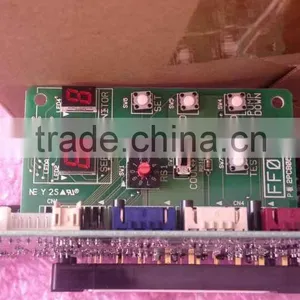 Daikin Air Conditioner Electrical Control Panel thumbnail-4
