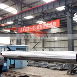 Chinese Printing Machinery Part Flexo Printing Ceramic Anilox Roller thumbnail-4