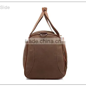 Weekend Travel Bag With Shoes Compartment,large Travel Bag,travel Sports Bags thumbnail-3