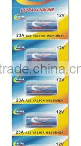 Samples Freely 12v 65mAh 23a Rechargeable Battery for Medical Devices thumbnail-6