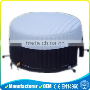 2016 Outdoor Advertising Inflatable Dome Tent thumbnail-1