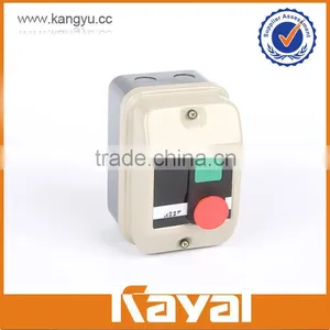 OEM Continuous AC Magnetic Motor Starters thumbnail-1