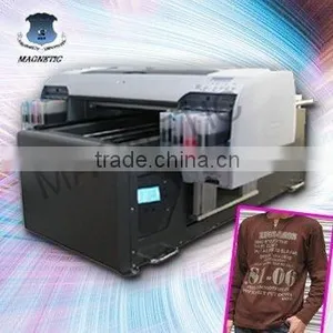 Printer Machine for t Shirt,metal,glass,plastic,mug CE thumbnail-1