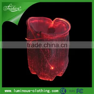 Glow in the Dark Luminous Led Corona Ice Bucket Bag thumbnail-2