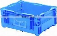 Plastic Turnover Box Mould thumbnail-1