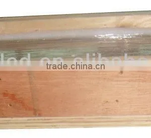 Semi-outdoor P6-32*96R LED Msg Billbord thumbnail-5