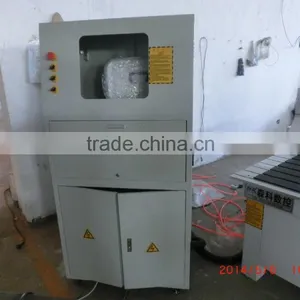 New Year Promotion Price Cutting Machine Two-to-eight Head Woodworking Wood Cnc Router Machine thumbnail-5