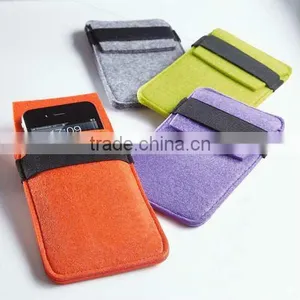 Felt Phone Case thumbnail-1