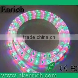 LED Rope Light 4 Wire Flat thumbnail-1