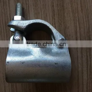 Hot Sale Drop Forged Scaffolding Coupler Putlog Coupler thumbnail-1