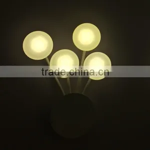 HOT SALE! FLEXIBLE LED WALL LAMP thumbnail-2