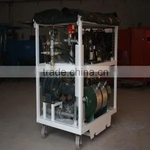 Fengyu Good Quality SF6 Gas Recovery and SF6 Purifying Device thumbnail-4