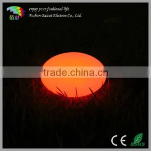Flat Battery LED Light BCD-363L thumbnail-1