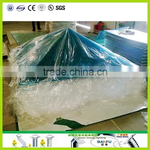 Sturdy And Durable Metal Roof Skylight,Skylight Dome,Acrylic Skylight thumbnail-3