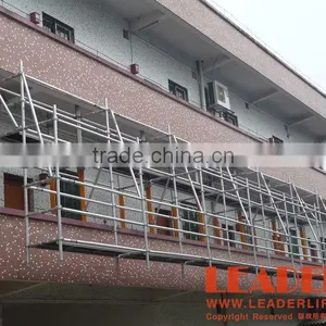 Aluminum Prop With International Product Liability thumbnail-5