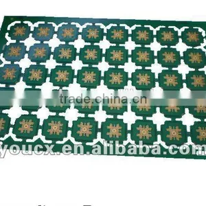 Pcb Layout Eagle Cad Software Designed Pcb thumbnail-3