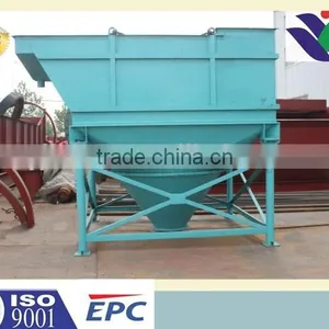 High-Rate Mining Sedimentation Dewatering Thickener,Hot Selling High Quality Thickener thumbnail-3