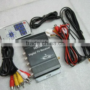 Full Seg Digial TV Tuner thumbnail-1