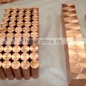 DIN2.0290 Aluminum Copper Alloys Rod thumbnail-1