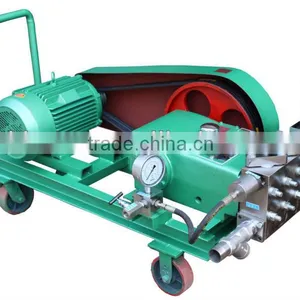 High Pressure Washing Pump 30-2000bar thumbnail-1
