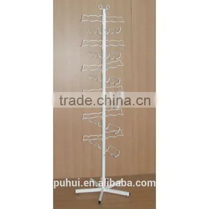 Metal Rotating Mugs Display Fixture From China Supplier thumbnail-6