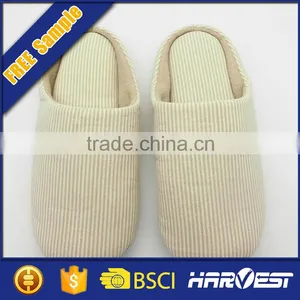 Wholesale Terry Cloth Slipper,winter Cotton Sliper for Women thumbnail-2