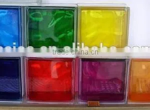 Colorful Decorative Glass thumbnail-3