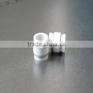 High Temperature Resistance Excellent Insulating Alumina Ceramic Tube thumbnail-5