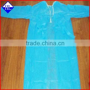 Non Woven Fabric for Surgical Gowns thumbnail-1