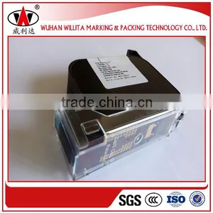 High Quality Solvent Ink Cartridge For Thermal Ink Jet Coding Systems thumbnail-4