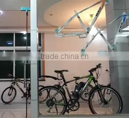 Yongkang Mars Vehicle Co., Ltd. company overview - view 3 thumbnail