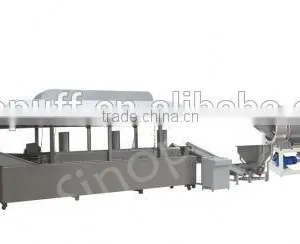Automatic Kld Corn Snacks Production Machines/Automatic Nik Naks Machine thumbnail-3