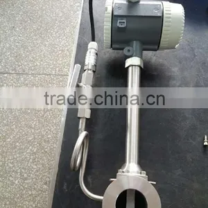 Vortex Flow Meter for High Quallity Made in China thumbnail-4